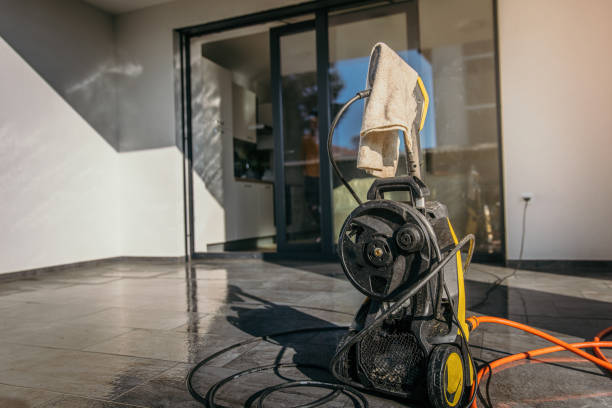 Concrete Sealing in Orchard City, CO